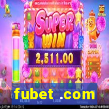 fubet .com